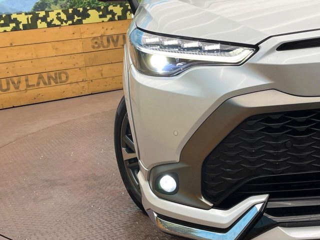 TOYOTA COROLLA CROSS HYBRID 2023 Image 31