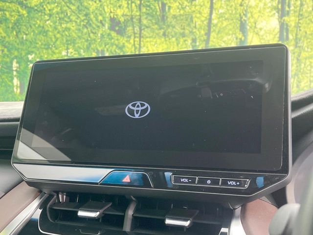 TOYOTA HARRIER 2WD 2023 Image 31