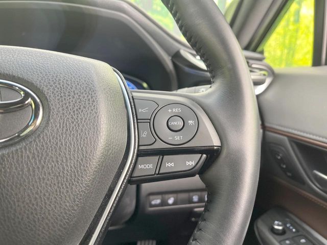 TOYOTA HARRIER 2WD 2023 Image 31