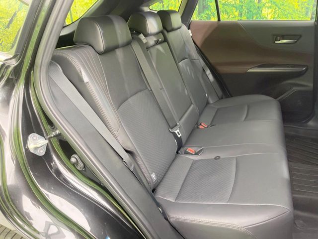 TOYOTA HARRIER 2WD 2023 Image 31