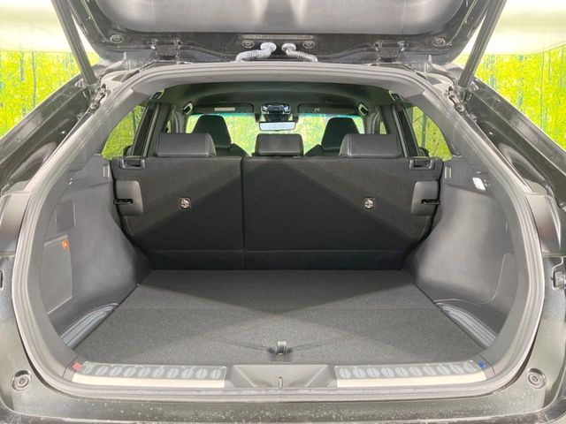 TOYOTA HARRIER 2WD 2023 Image 31