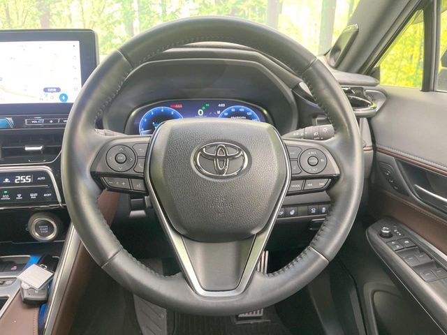 TOYOTA HARRIER 2WD 2023 Image 31