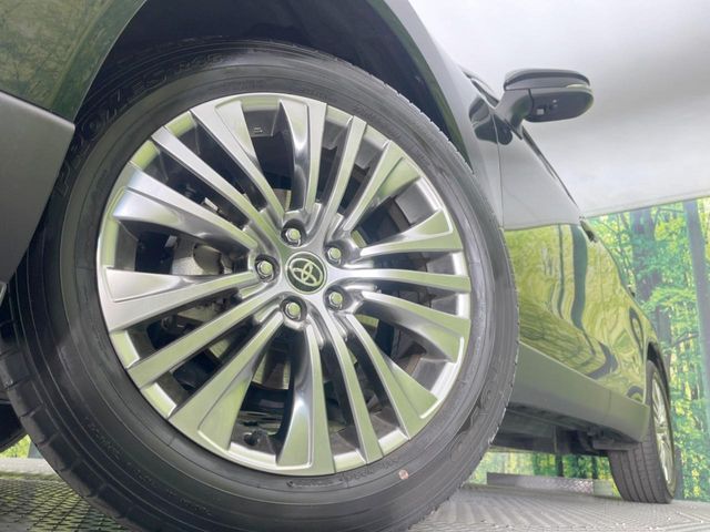 TOYOTA HARRIER 2WD 2023 Image 31