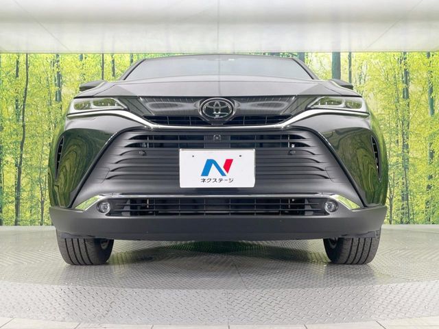 TOYOTA HARRIER 2WD 2023 Image 31