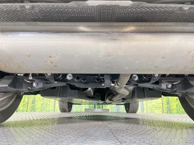 TOYOTA HARRIER 2WD 2023 Image 31