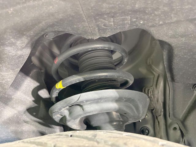 TOYOTA HARRIER 2WD 2023 Image 31