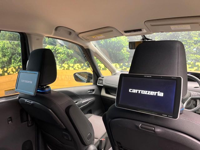 NISSAN SERENA  S-HYBRID 2018 Image 31