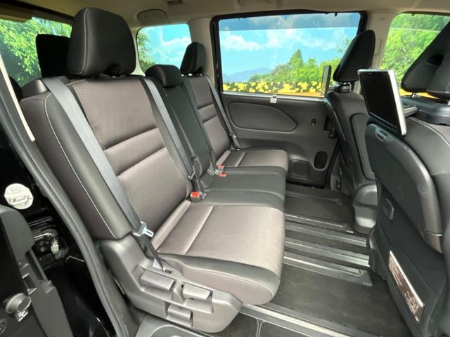 NISSAN SERENA  S-HYBRID 2018 Image 31