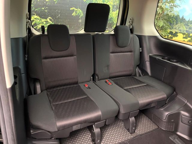 NISSAN SERENA  S-HYBRID 2018 Image 31