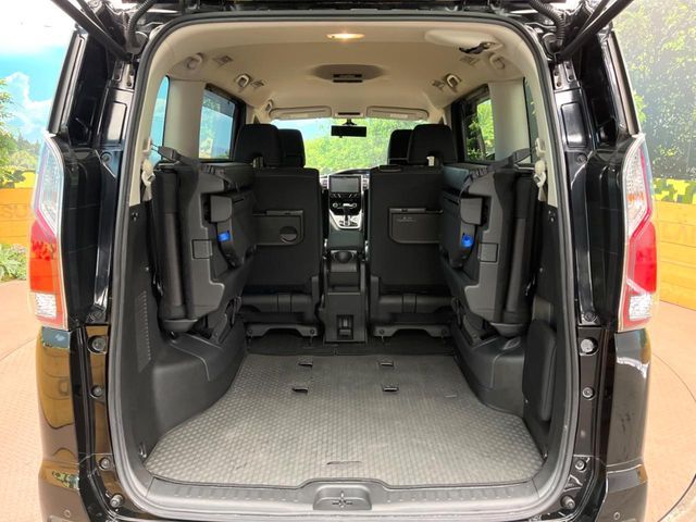 NISSAN SERENA  S-HYBRID 2018 Image 31