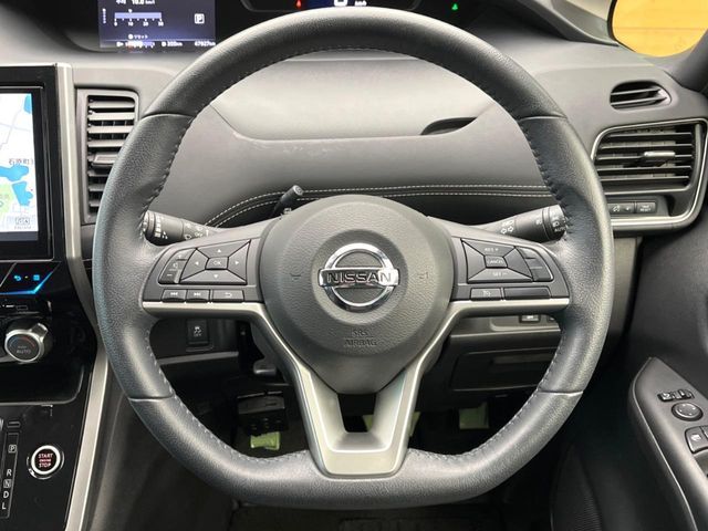 NISSAN SERENA  S-HYBRID 2018 Image 31