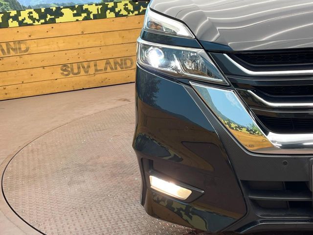 NISSAN SERENA  S-HYBRID 2018 Image 31