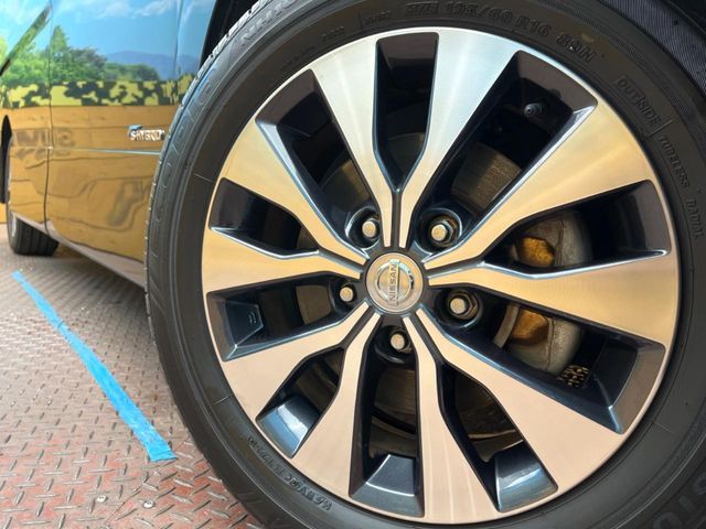 NISSAN SERENA  S-HYBRID 2018 Image 31