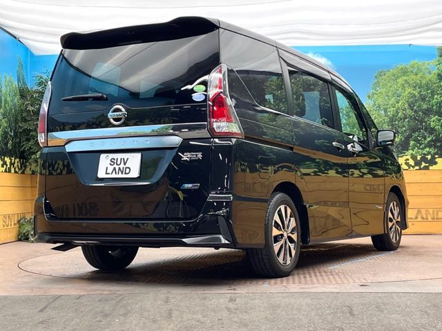 NISSAN SERENA  S-HYBRID 2018 Image 31