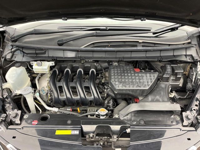 NISSAN SERENA  S-HYBRID 2018 Image 31