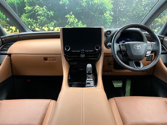 TOYOTA VELLFIRE  HYBRID 4WD 2024 Image 31