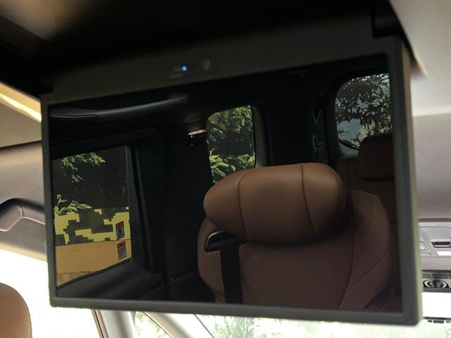 TOYOTA VELLFIRE  HYBRID 4WD 2024 Image 31