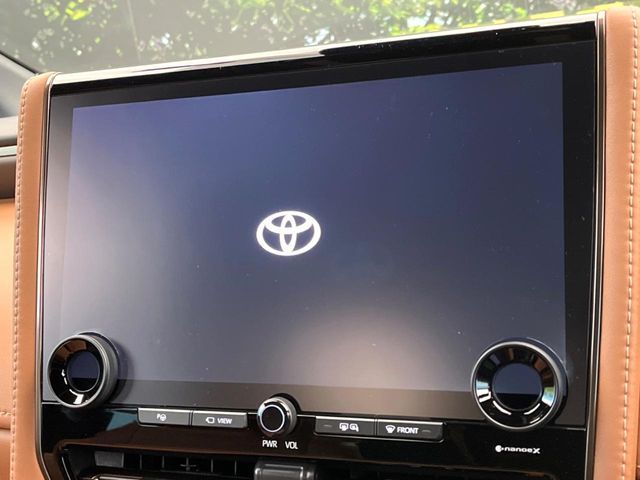 TOYOTA VELLFIRE  HYBRID 4WD 2024 Image 31