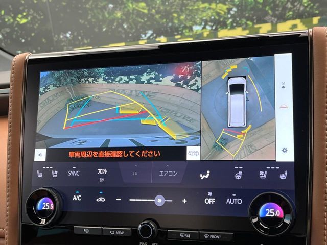 TOYOTA VELLFIRE  HYBRID 4WD 2024 Image 31