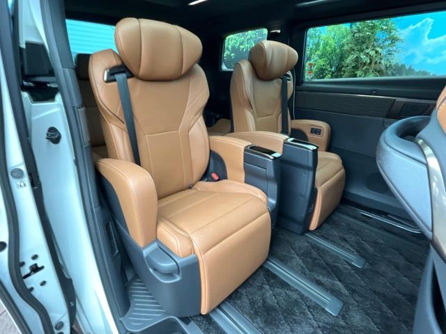 TOYOTA VELLFIRE  HYBRID 4WD 2024 Image 31