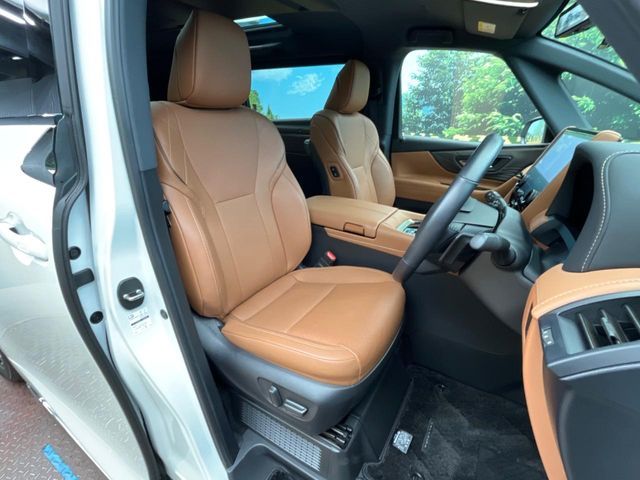 TOYOTA VELLFIRE  HYBRID 4WD 2024 Image 31