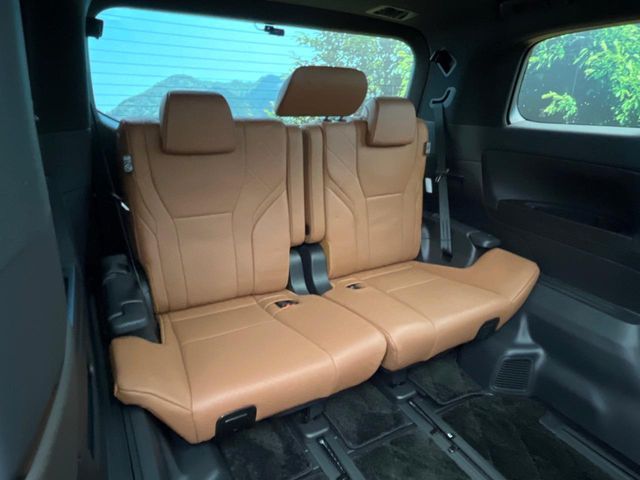 TOYOTA VELLFIRE  HYBRID 4WD 2024 Image 31