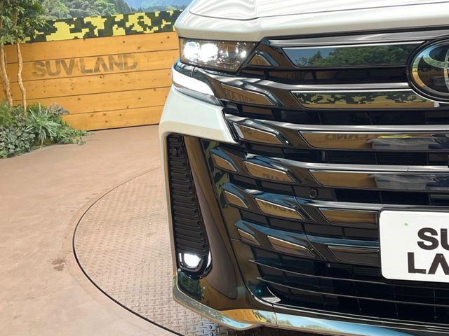 TOYOTA VELLFIRE  HYBRID 4WD 2024 Image 31