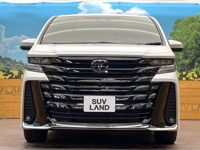 TOYOTA VELLFIRE  HYBRID 4WD 2024 Image 31