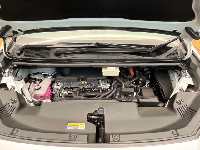 TOYOTA VELLFIRE  HYBRID 4WD 2024 Image 31