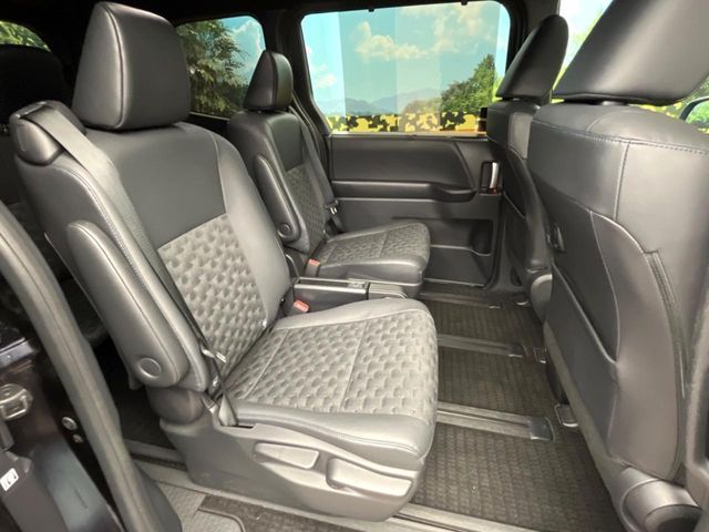 TOYOTA VOXY 2023 Image 31