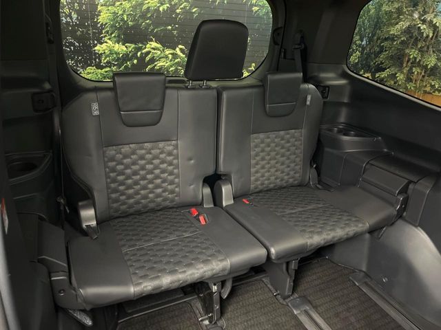 TOYOTA VOXY 2023 Image 31