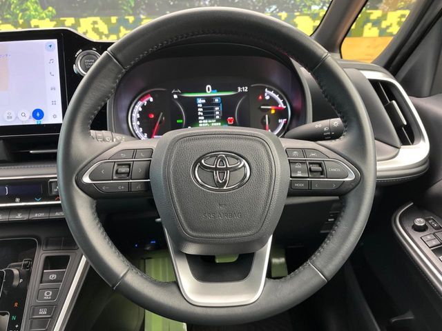 TOYOTA VOXY 2023 Image 31