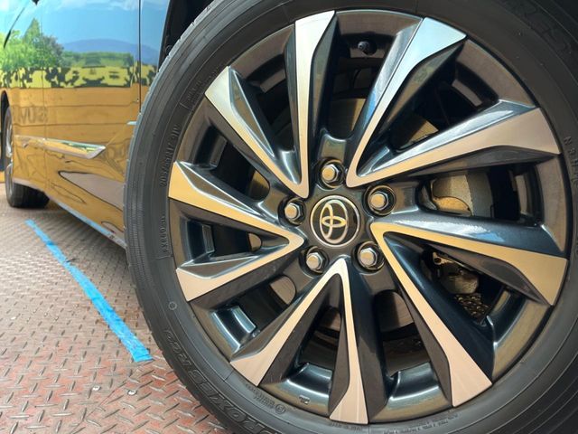 TOYOTA VOXY 2023 Image 31