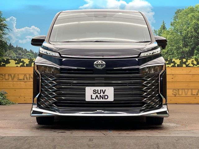 TOYOTA VOXY 2023 Image 31