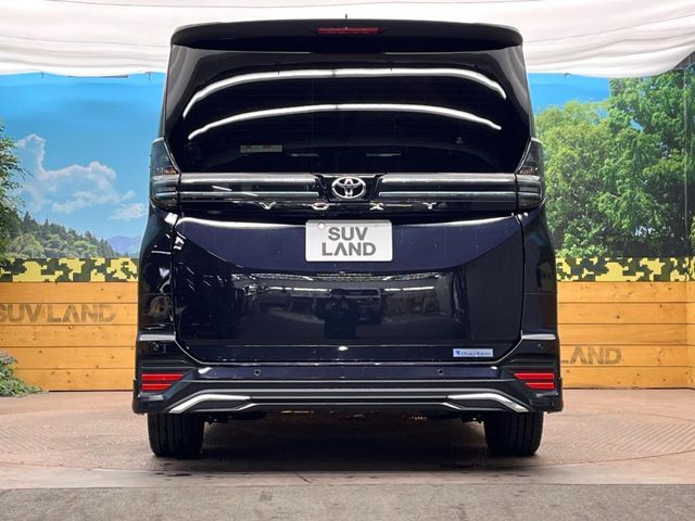TOYOTA VOXY 2023 Image 31