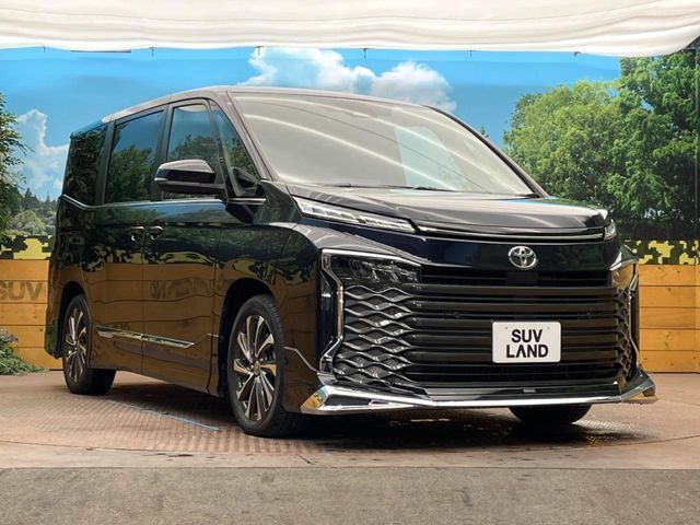 TOYOTA VOXY 2023 Image 31