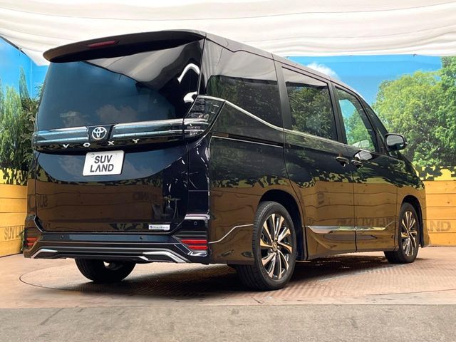 TOYOTA VOXY 2023 Image 31