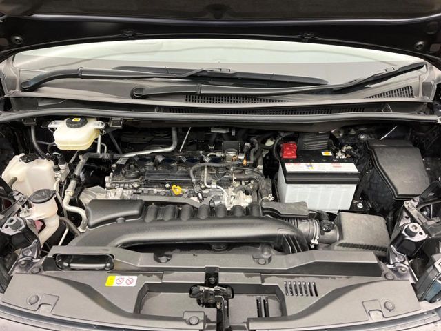 TOYOTA VOXY 2023 Image 31