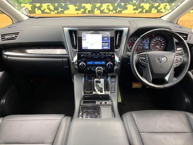 TOYOTA ALPHARD 2023 Image 31