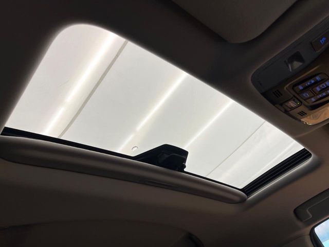 TOYOTA ALPHARD 2023 Image 31