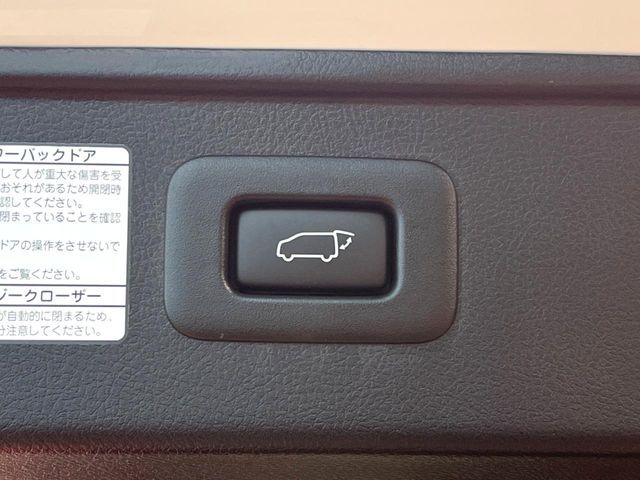 TOYOTA ALPHARD 2023 Image 31