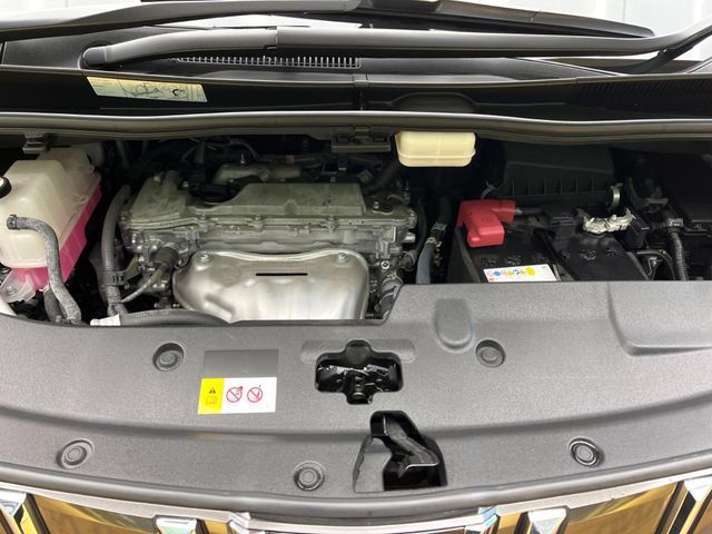 TOYOTA ALPHARD 2023 Image 31