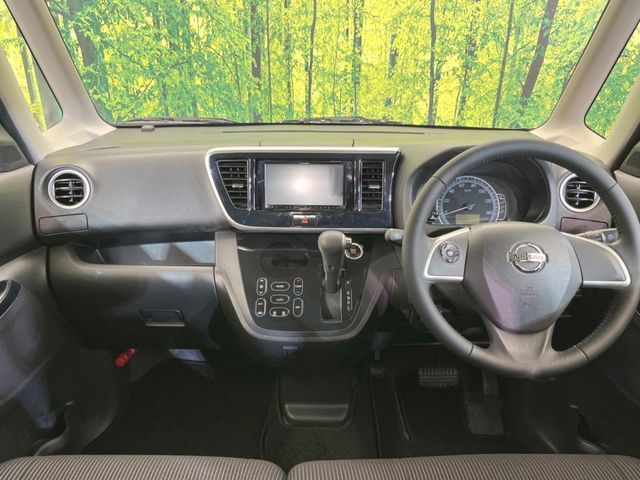 NISSAN DAYZ ROOX 2018 Image 31