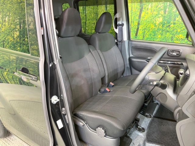 NISSAN DAYZ ROOX 2018 Image 31