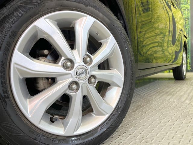 NISSAN DAYZ ROOX 2018 Image 31