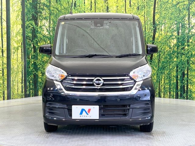 NISSAN DAYZ ROOX 2018 Image 31