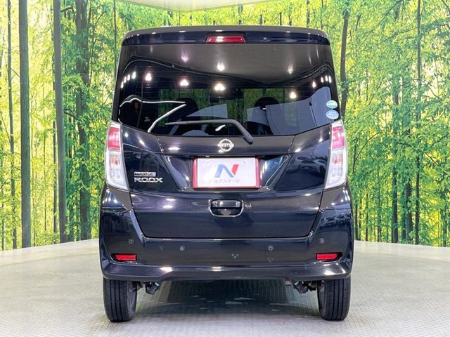 NISSAN DAYZ ROOX 2018 Image 31