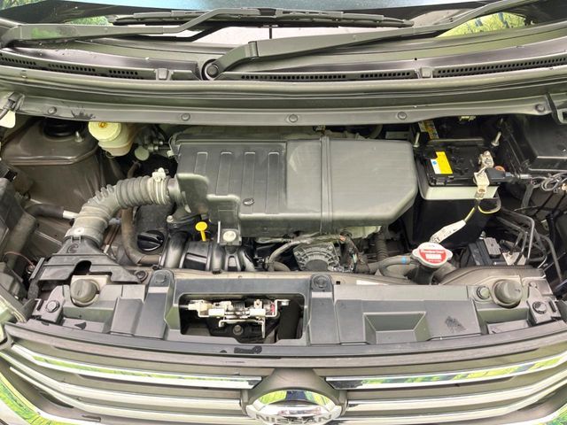 NISSAN DAYZ ROOX 2018 Image 31