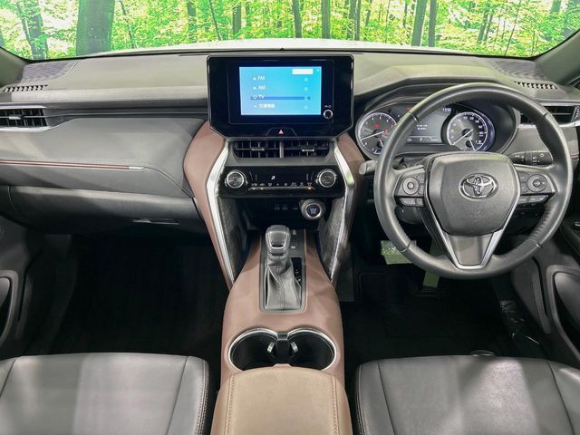 TOYOTA HARRIER 2WD 2023 Image 31