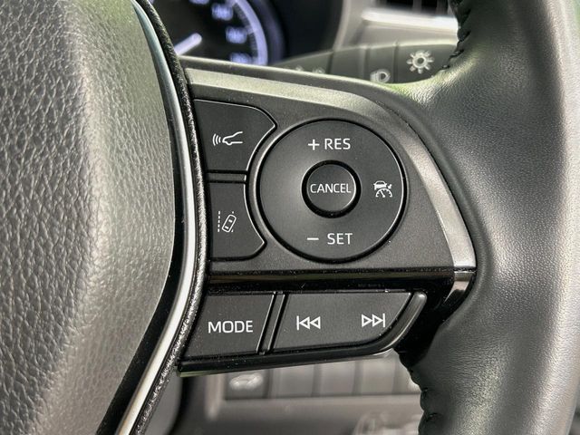 TOYOTA HARRIER 2WD 2023 Image 31